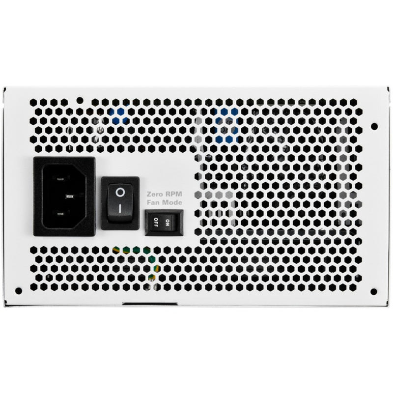 Load image into Gallery viewer, Sharkoon rebel p20 1000 white modulaire 1000 watt voeding (wit, 1x 12v-2x6, 4x pcie)
