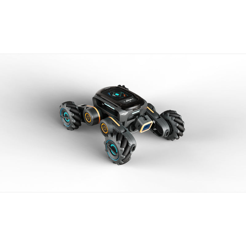 Afbeelding laden in galerijviewer, Ty ubtech ugot ai ci guardian kit robot (bluetooth 5.0, wi-fi 2.4 ghz 5 ghz)
