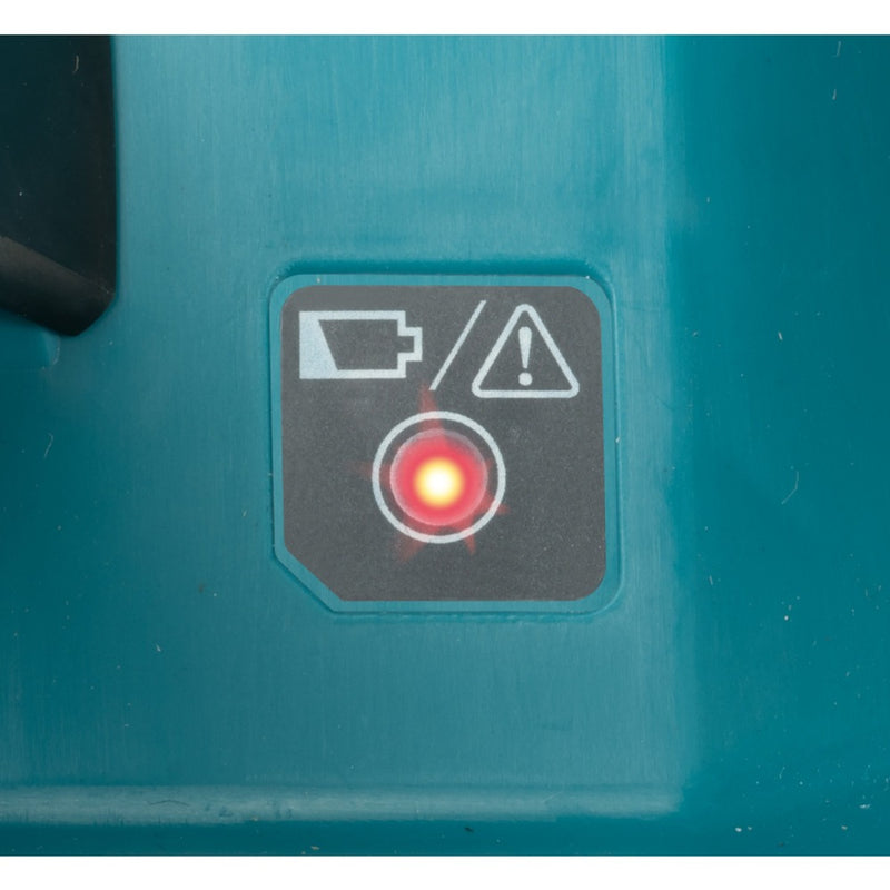 Load image into Gallery viewer, Makita accu grasmaaier dlm330z (blauw zwart, accu en oplader niet inbegrepen)

