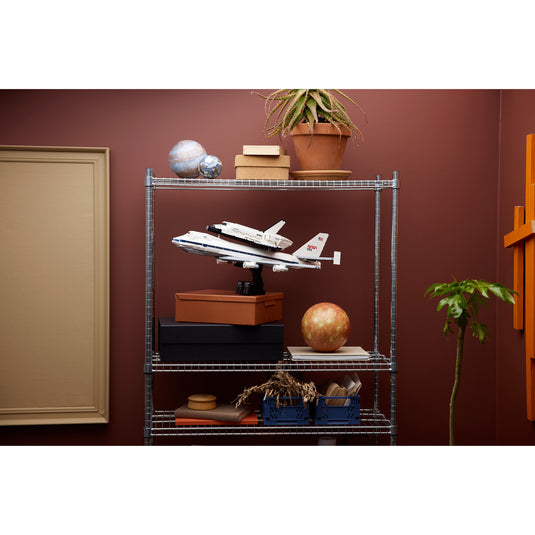 Lego ® icons shuttle carrier aircraft - 10360