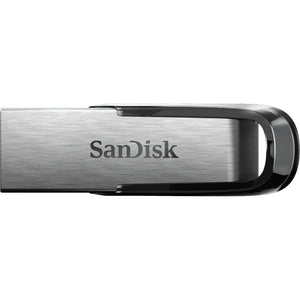 Sandisk ultra flair 16 gb usb-stick (sdcz73-016g-g46)