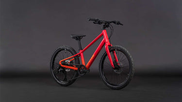 Cube numove 200 disc redrose´n´peach
