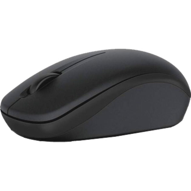 Load image into Gallery viewer, Dell wm126 draadloze muis (zwart, 1000 dpi)
