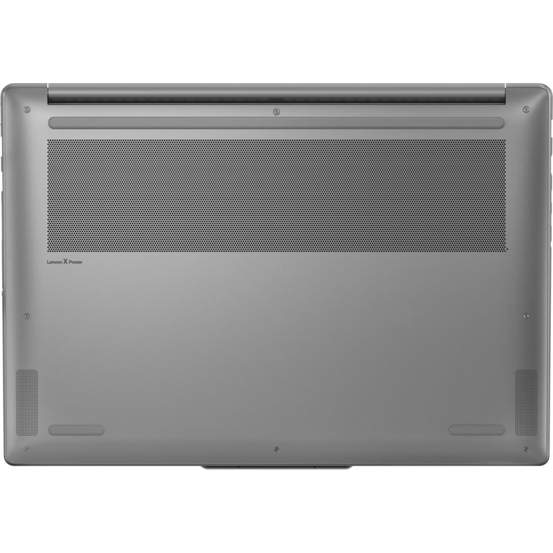 Load image into Gallery viewer, Lenovo yoga pro 9 16iah10 (83l00077mh) aura edition 16 laptop (grijs | core ultra 7 255h | rtx 5070 | 32 gb | 1 tb ssd)
