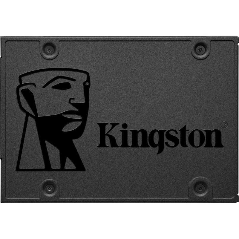 Load image into Gallery viewer, Kingston a400, 960 gb ssd (sa400s37 960g, sata 600)
