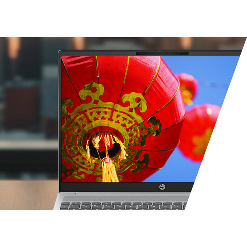 Load image into Gallery viewer, Hp omnibook 5 16-bc1070nd (bl8x8ea) 16 laptop (zilver | ryzen 7 8840u | radeon 780m | 16 gb | 512 gb ssd)
