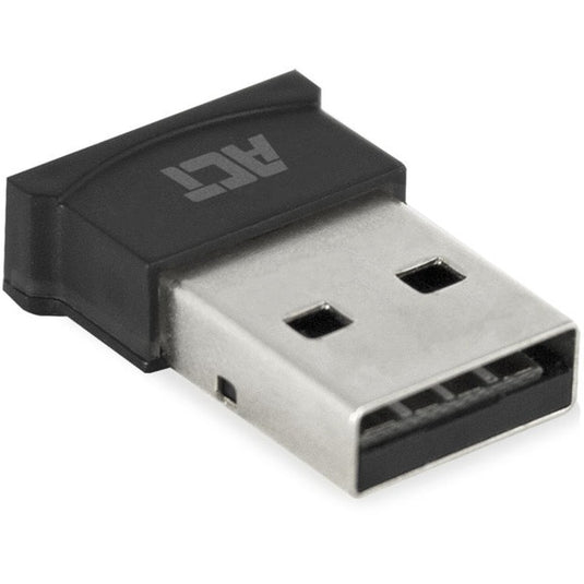 Act connectivity usb bluetooth adapter