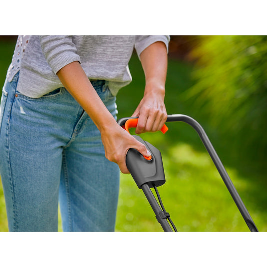 Gardena powermax 30 18v p4a solo grasmaaier accu zonder accu, zonder lader 18 v snijbreedte max. 300 mm