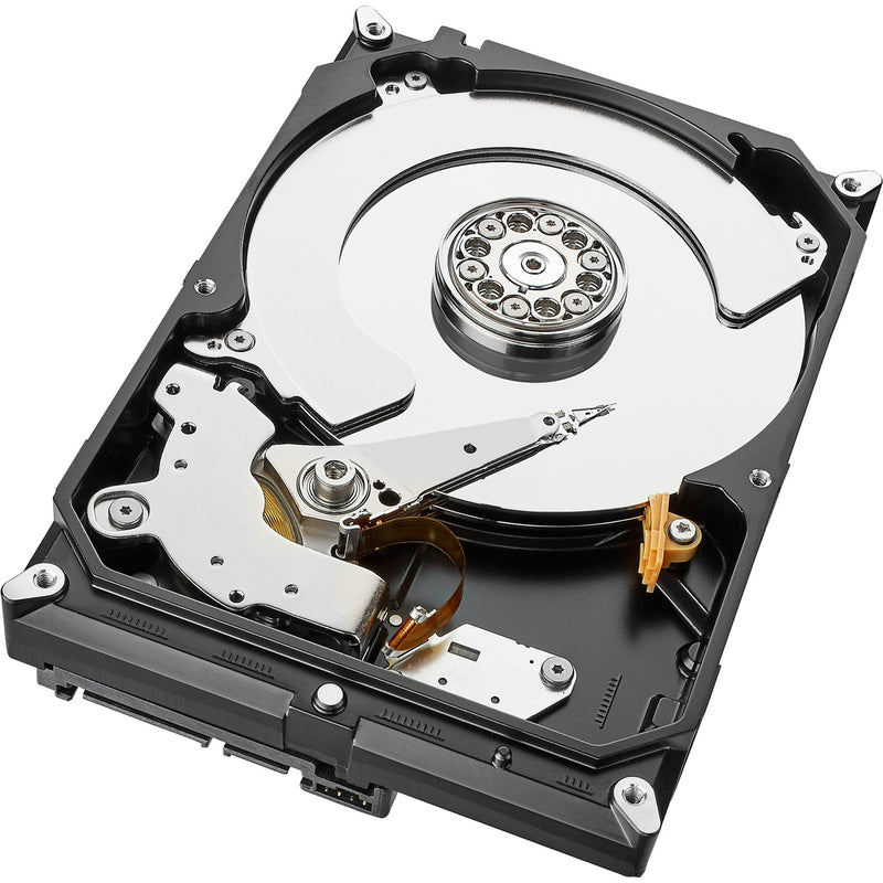 Load image into Gallery viewer, Seagate barracuda 4 tb harde schijf (st4000dm004, sata 600)
