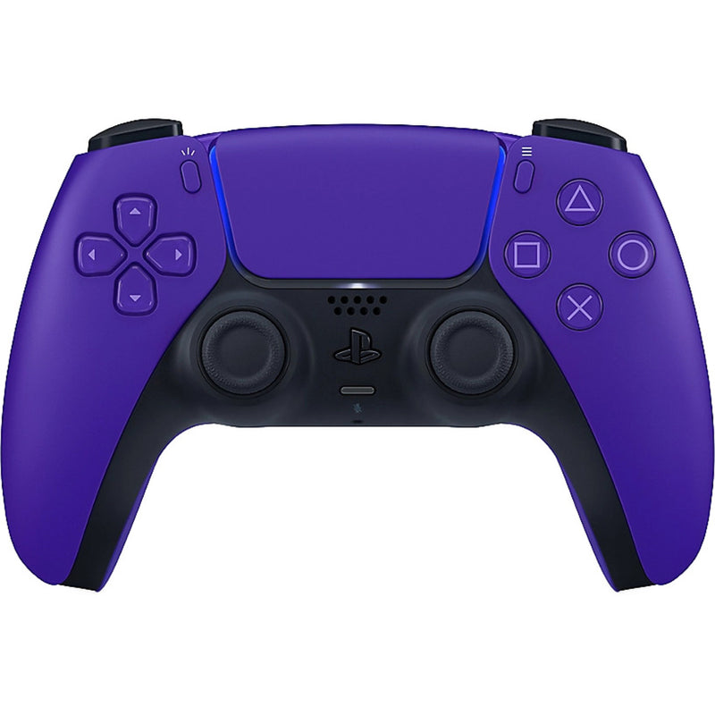 Load image into Gallery viewer, Sony dualsense draadloze controller (paars zwart, galactic purple)
