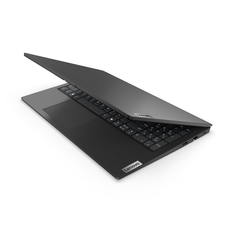 Afbeelding laden in galerijviewer, Lenovo v15 g5 irl (83gw0081mh) 15.6 laptop (zwart | core i5-13420h | uhd graphics | 16 gb | 512 gb ssd)
