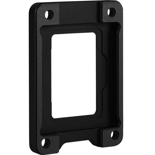 Thermal grizzly cpu contact frame v1 - intel 1851 montagegereedschap (zwart)
