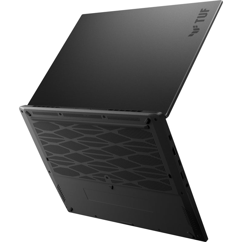 Load image into Gallery viewer, Asus tuf gaming a14 fa401km-rg003w 14 gaming laptop (grijs | ryzen ai 7 350 | rtx 5060 | 16 gb | 1 tb ssd)
