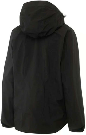 Protective space age - mtb all-weather jacket
