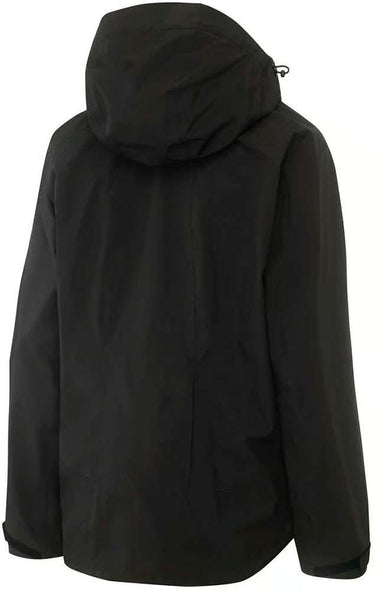 Protective space age - mtb all-weather jacket
