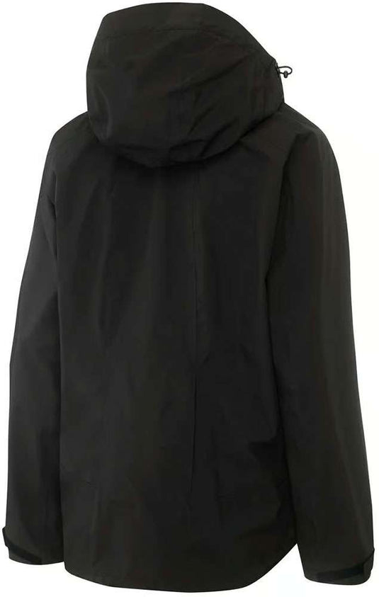 Protective space age - mtb all-weather jacket