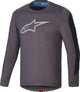 Alpinestars dura inset astar - mtb long sleeve jersey
