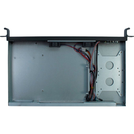 Inter-Tech Inter-Tech 1U K-126L
