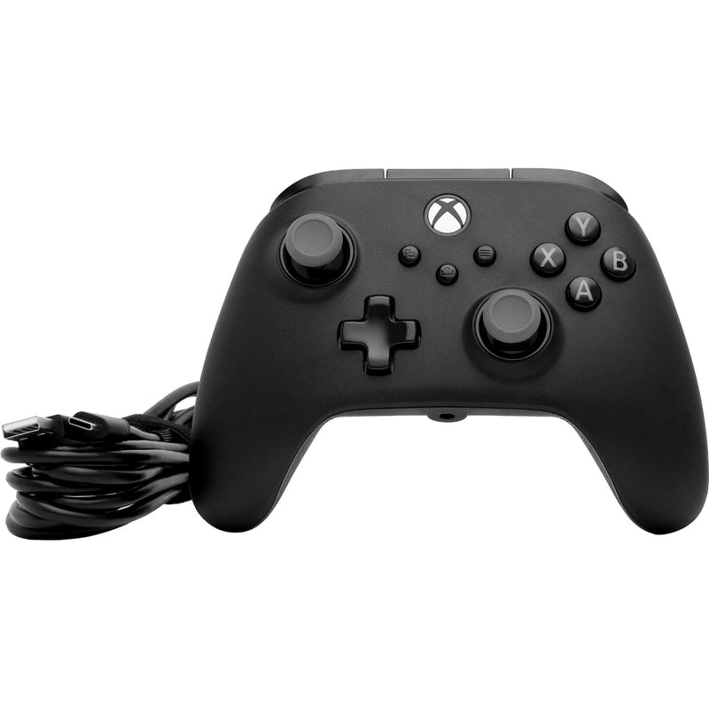 Load image into Gallery viewer, Powera advantage plus bedrade controller voor xbox series x|s (zwart, xbox series x|s, xbox one, pc)
