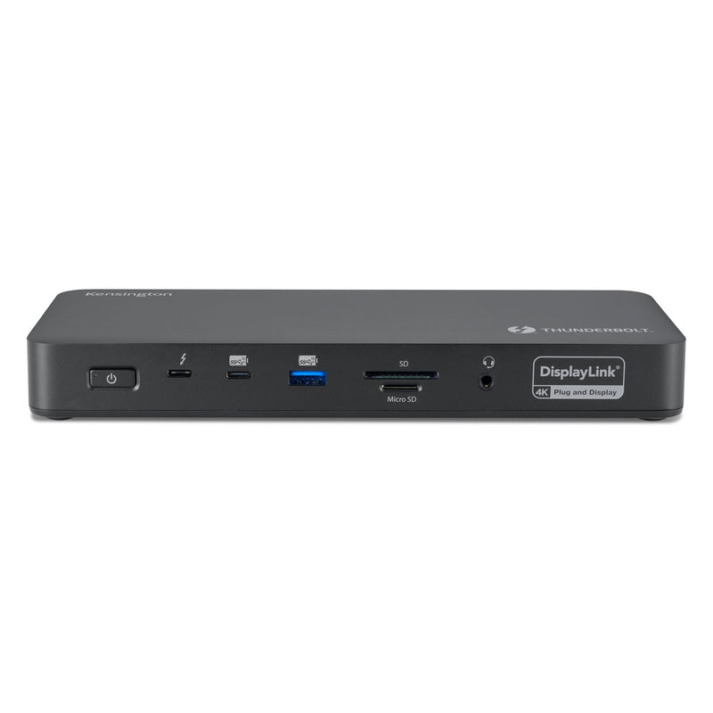 Load image into Gallery viewer, Dockingstation acco eq sd5920t zwart
