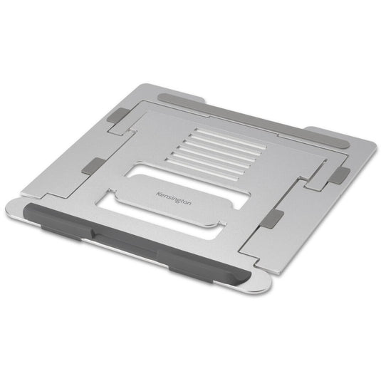 Kensington easy riser aluminium laptop riser standaard (aluminium)