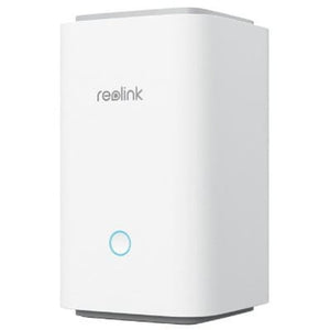 Reolink – hub 1 – indoor hub – wifi 6 – microsd 512 gb