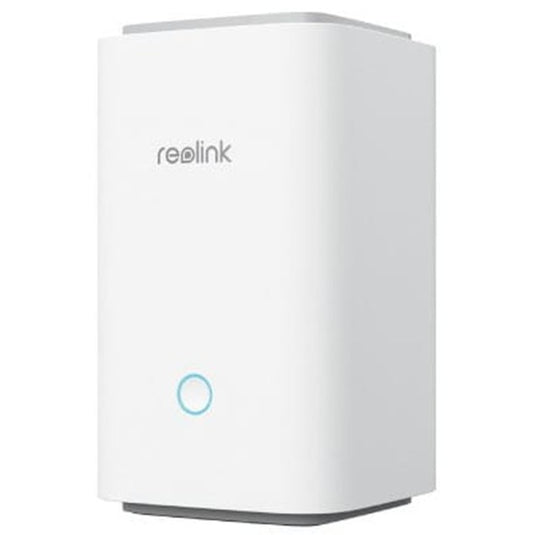 Reolink – hub 1 – indoor hub – wifi 6 – microsd 512 gb