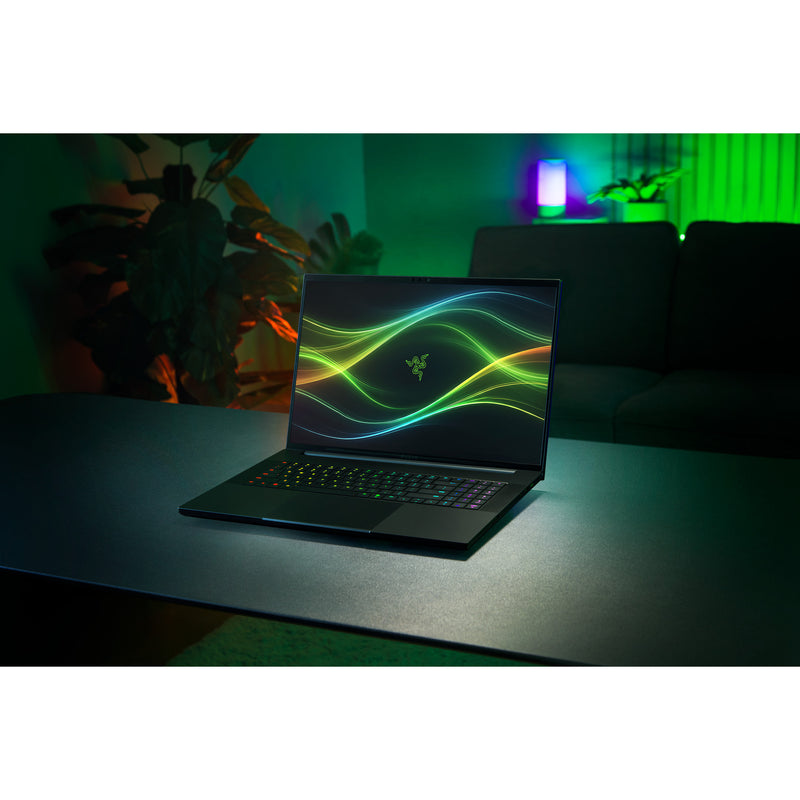 Load image into Gallery viewer, Razer blade 18 (2026) 18 gaming laptop (zwart | core ultra 9 290hx plus | rtx 5090 | 64 gb | 2 tb ssd)
