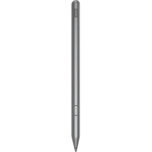 Lenovo tab pen plus stylus (grijs, bluetooth)