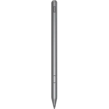 Lenovo tab pen plus stylus (grijs, bluetooth)