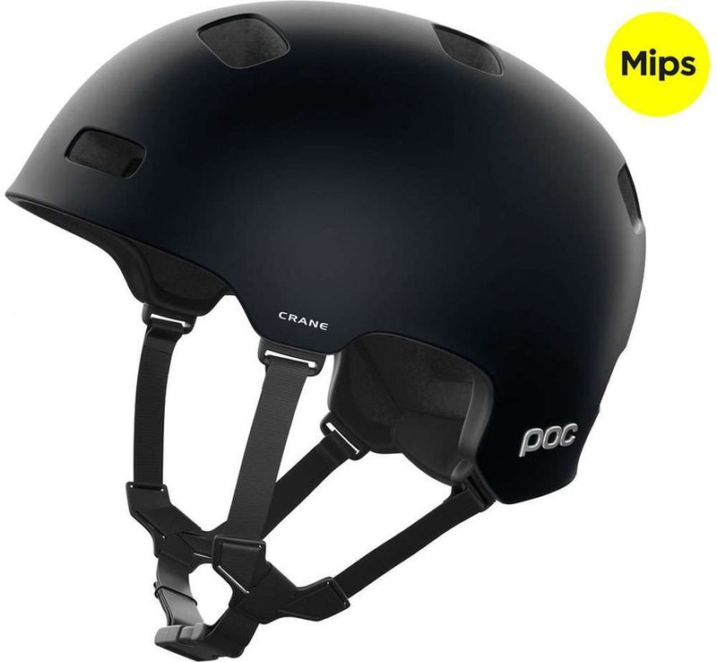Load image into Gallery viewer, Poc crane mips - dirt helmet
