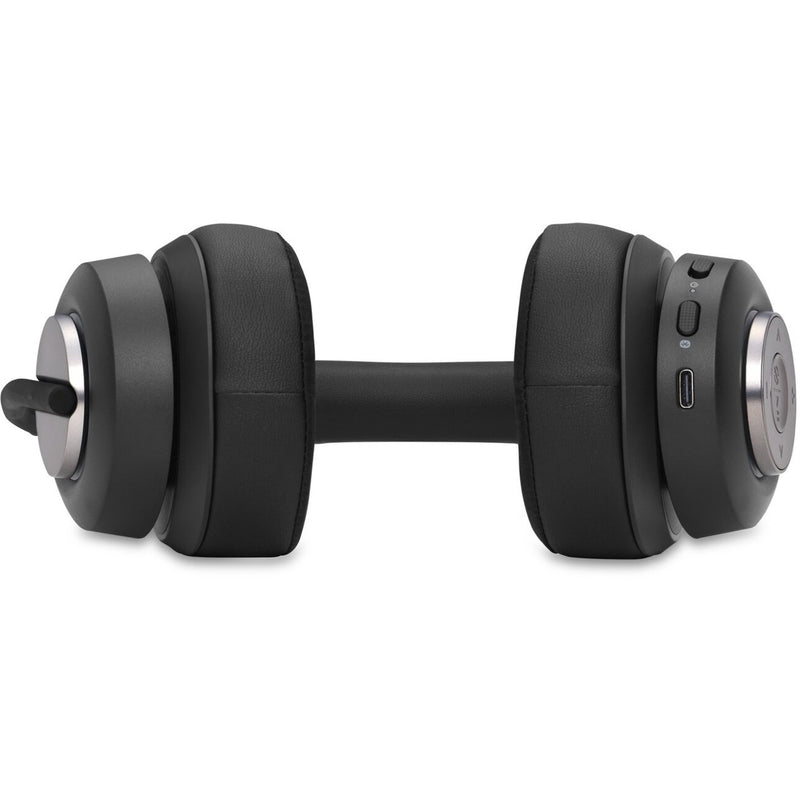 Load image into Gallery viewer, Kensington h3000 bluetooth over-ear headset (zwart, bluetooth 5.2)
