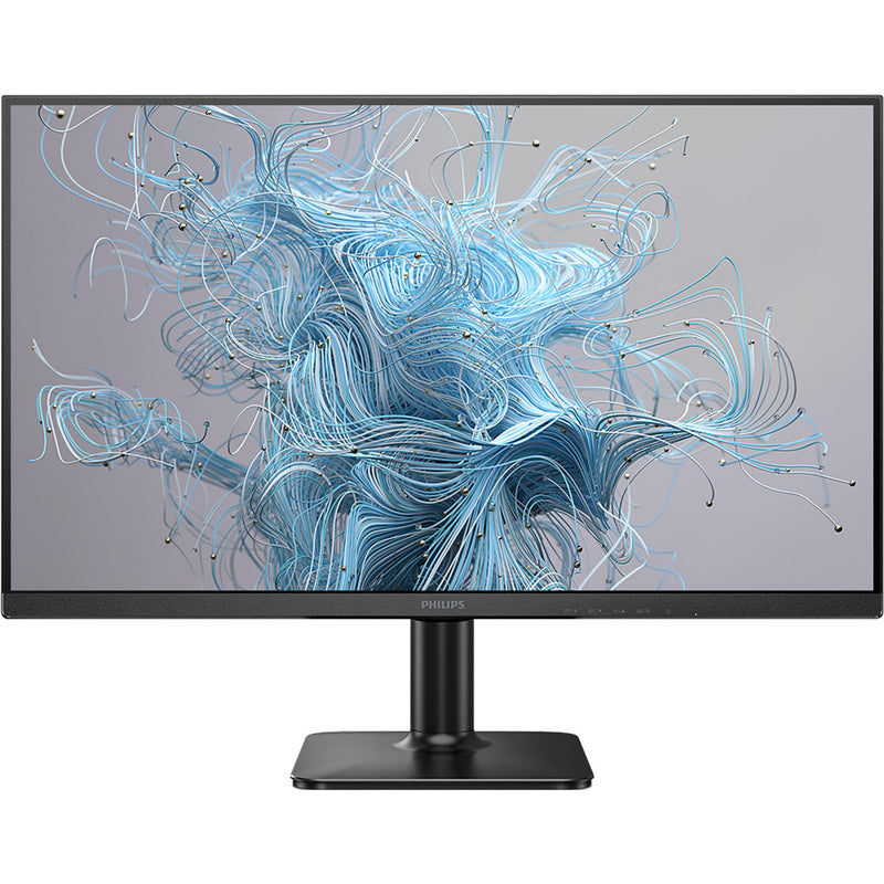 Load image into Gallery viewer, Philips 24e2n1100lb 23.8 monitor (zwart, hdmi, vga)
