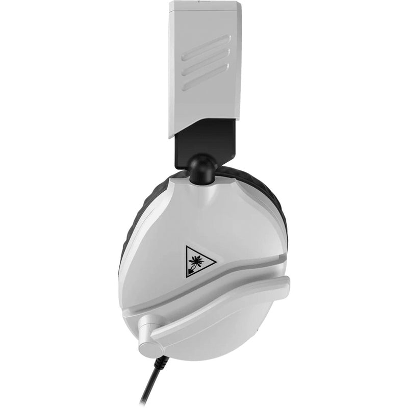Load image into Gallery viewer, Turtle beach ear force recon 70p white (2024) over-ear gaming headset (wit, ps4, ps5, xbox series x|s, xbox one, switch, pc, mobile)
