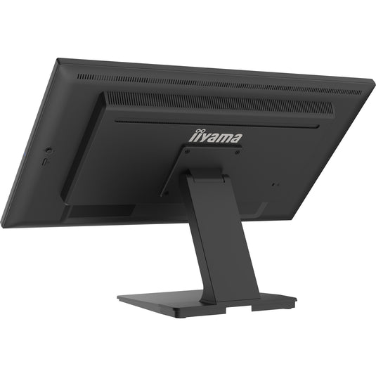 Iiyama prolite t2752msc-b1 27 touchscreen monitor (zwart, hdmi, displayport, 2x usb-a, usb-b)
