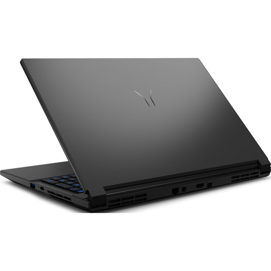 Erazer deputy 15 p1 md62763 15.6 gaming laptop (zwart | core 5 210h | rtx 5060 | 16 gb | 1 tb ssd)