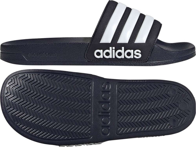 Load image into Gallery viewer, Adidas adilette shower - bath slippers
