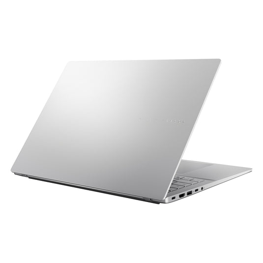 Asus vivobook s16 s3607aa-sh016w 16 copilot+ laptop (zilver | ultra 7 355 | intel arc graphics | 32 gb | 1 tb ssd | oled)