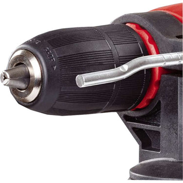 Einhell klopboormachine te-id 500 e (rood)