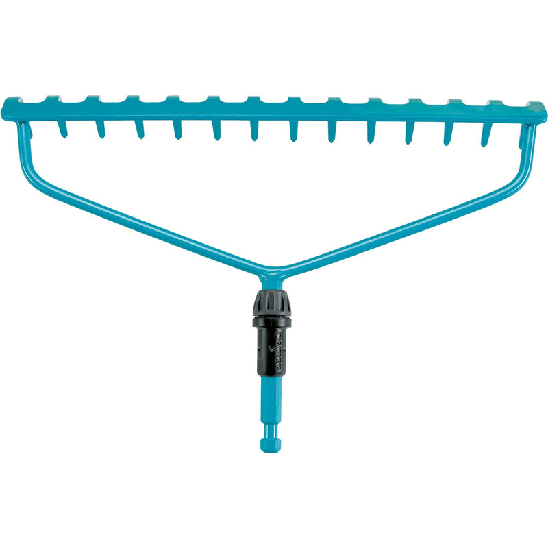 Load image into Gallery viewer, Gardena combisystem beugelhark (turquoise, 3168-20)
