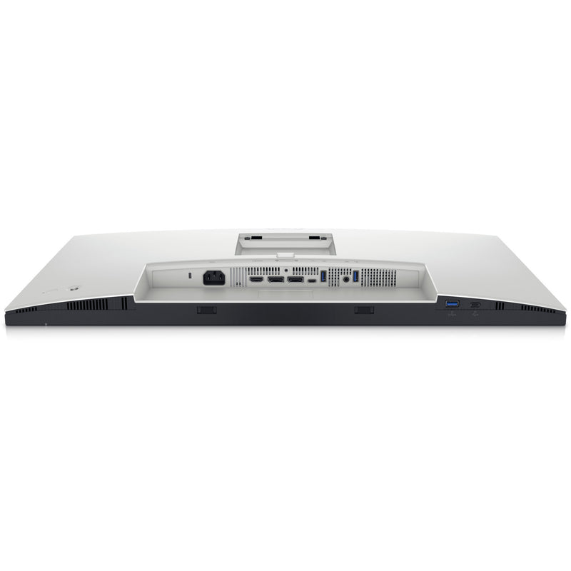 Load image into Gallery viewer, Dell ultrasharp u2724d 27 monitor (zilver zwart, hdmi, 2x displayport, 3x usb-a, 2x usb-c, 120 hz)
