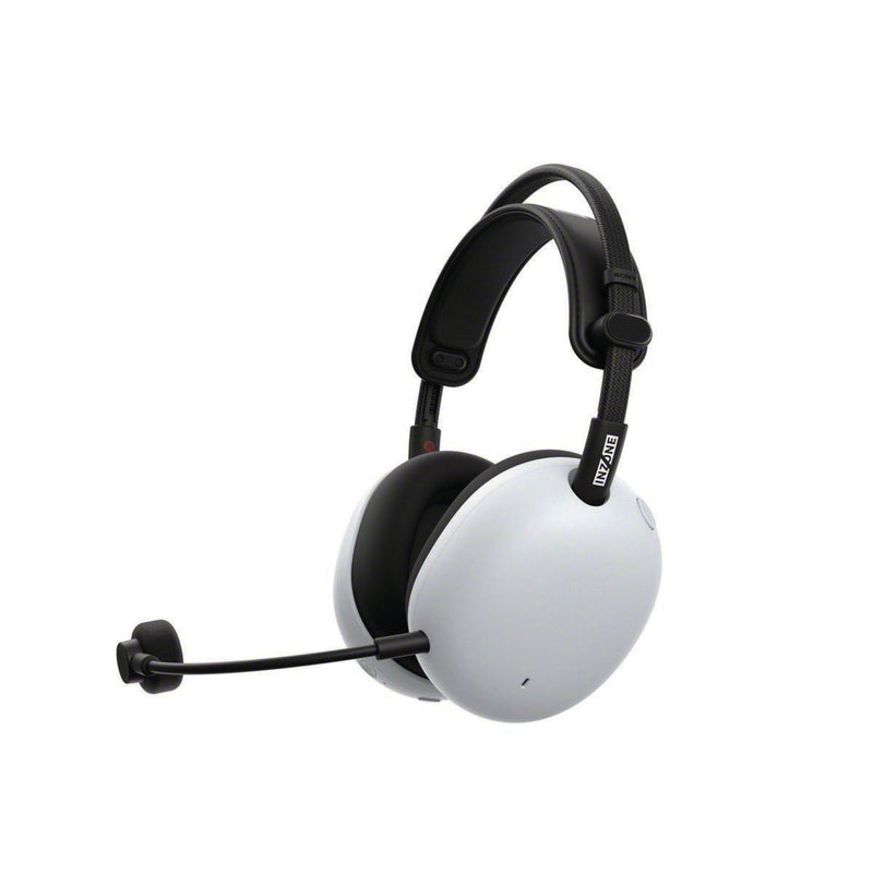 Load image into Gallery viewer, Sony inzone h9 ii over-ear gaming headset (wit, pc, playstation 5, 2.4ghz, bluetooth)

