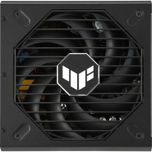 Asus tuf gaming gold modulaire 850 watt voeding (zwart, 1x 12v-2x6, 3x pcie)