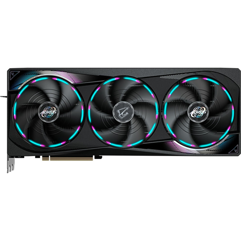 Load image into Gallery viewer, Gigabyte aorus geforce rtx 5080 master 16g grafische kaart (3x displayport, 1x hdmi)
