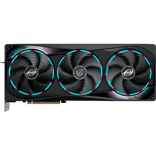 Gigabyte aorus geforce rtx 5080 master 16g grafische kaart (3x displayport, 1x hdmi)