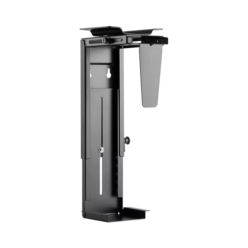 Load image into Gallery viewer, Neomounts pc bureausteun nm-cpu100black houder (zwart)
