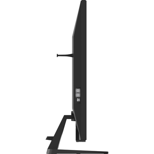 Iiyama prolite x4373uhsu-b1 43 4k uhd monitor (zwart, 2x hdmi, 2x displayport, mini-displayport, 4x usb-a, usb-b)