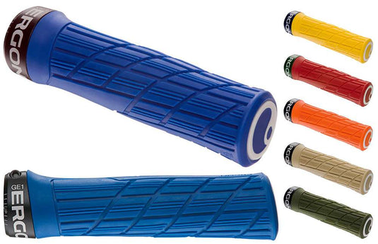 Ergon Handvatten GE1 EVO Deep Moss