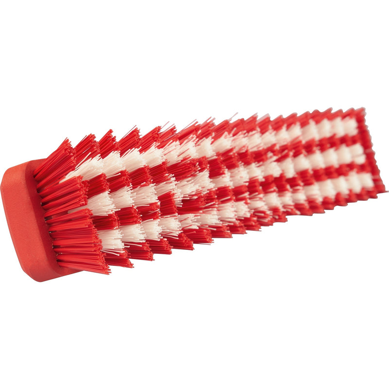 Load image into Gallery viewer, Wolf-garten multi-star schrobber sb 350 m (rood wit, 35 cm)
