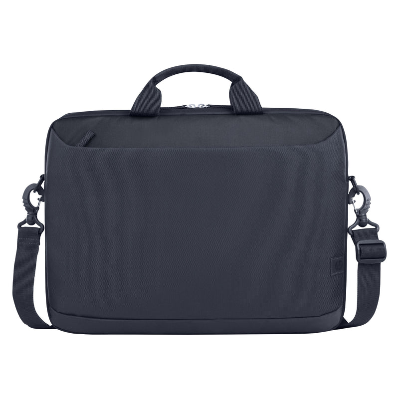 Load image into Gallery viewer, Hp everyday 16-inch laptop briefcase laptoptas (donkergrijs)
